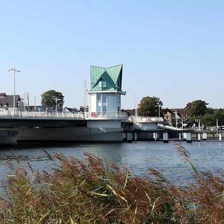 Vakantiehuis Schleiluft