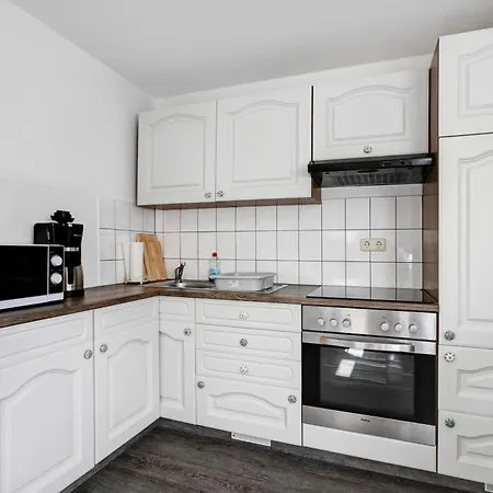 Schleiluft Vakantiehuis