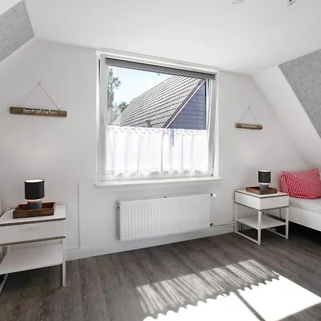 Vakantiehuis Schleiluft *