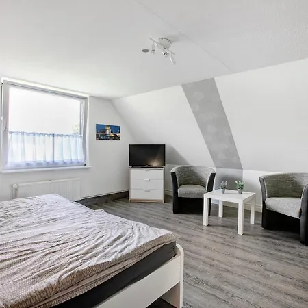 Vakantiehuis Schleiluft *