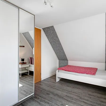 Vakantiehuis Schleiluft *