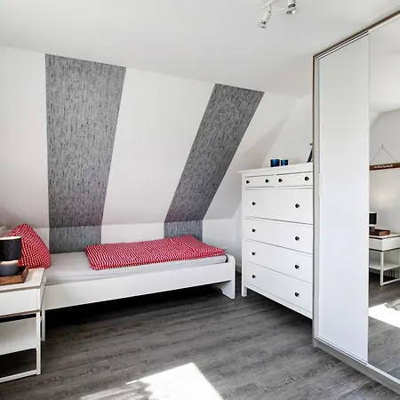Vakantiehuis Schleiluft Kappeln