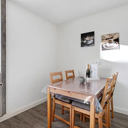 Vakantiehuis Schleiluft Kappeln