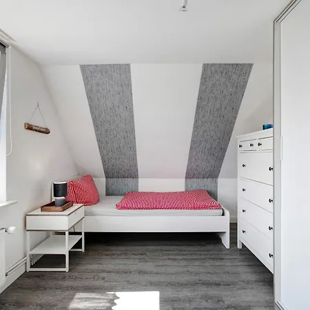 Schleiluft Vakantiehuis