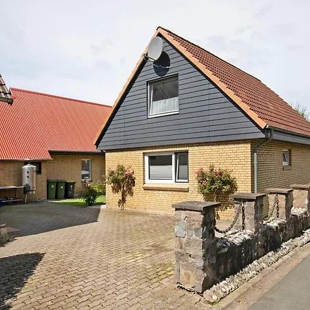 Vakantiehuis Schleiluft