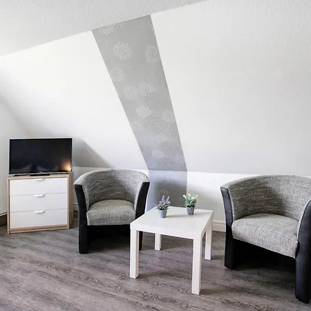 Schleiluft Vakantiehuis *