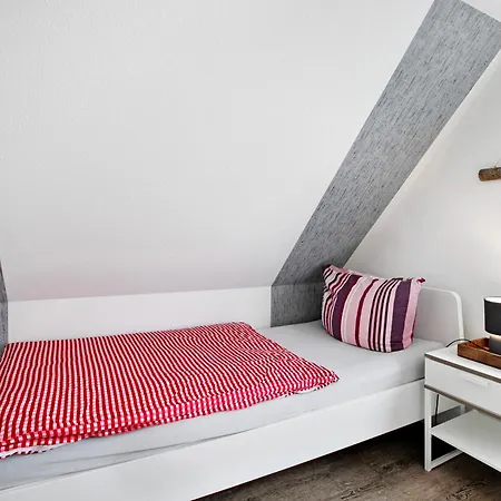Vakantiehuis Schleiluft *