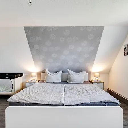 Schleiluft Vakantiehuis