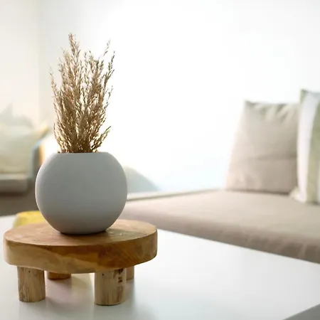 Schleiluft Vakantiehuis Kappeln