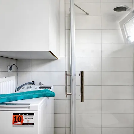 Vakantiehuis Schleiluft *
